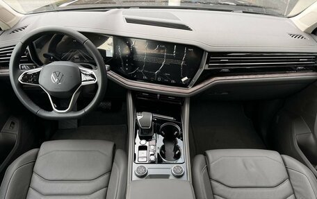 Volkswagen Touareg III, 2025 год, 8 290 000 рублей, 8 фотография