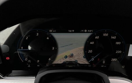 Volkswagen Touareg III, 2025 год, 8 290 000 рублей, 13 фотография