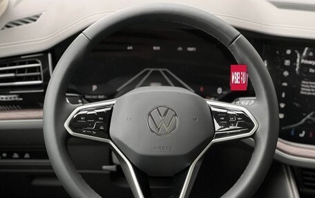 Volkswagen Touareg III, 2025 год, 8 290 000 рублей, 10 фотография