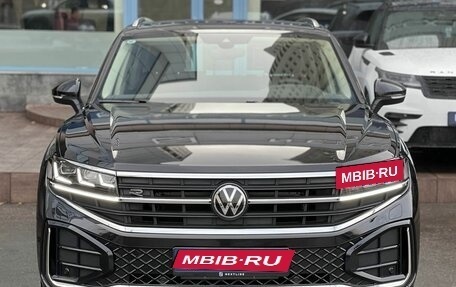 Volkswagen Touareg III, 2025 год, 8 290 000 рублей, 4 фотография