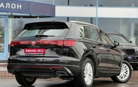 Volkswagen Touareg III, 2025 год, 8 290 000 рублей, 3 фотография