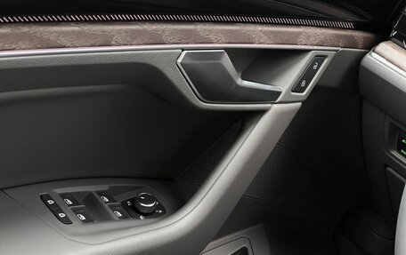 Volkswagen Touareg III, 2025 год, 8 290 000 рублей, 28 фотография