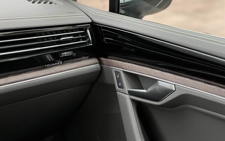 Volkswagen Touareg III, 2025 год, 8 290 000 рублей, 29 фотография