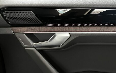 Volkswagen Touareg III, 2025 год, 8 290 000 рублей, 30 фотография