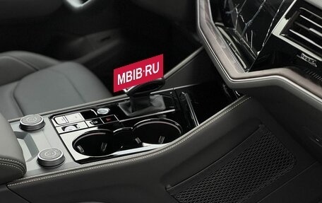 Volkswagen Touareg III, 2025 год, 8 290 000 рублей, 25 фотография