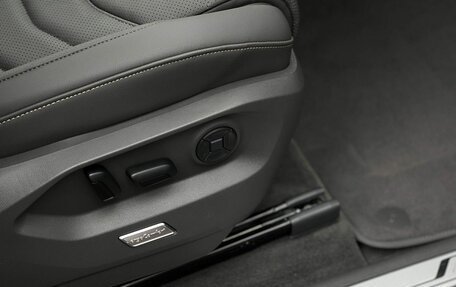 Volkswagen Touareg III, 2025 год, 8 290 000 рублей, 32 фотография