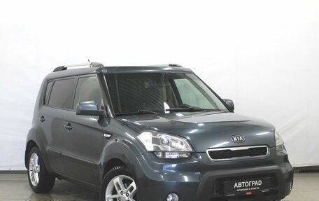 KIA Soul I рестайлинг, 2011 год, 820 000 рублей, 3 фотография