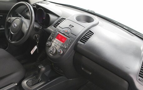 KIA Soul I рестайлинг, 2011 год, 820 000 рублей, 7 фотография