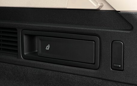 Volkswagen Touareg III, 2025 год, 8 290 000 рублей, 36 фотография