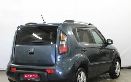 KIA Soul I рестайлинг, 2011 год, 820 000 рублей, 4 фотография