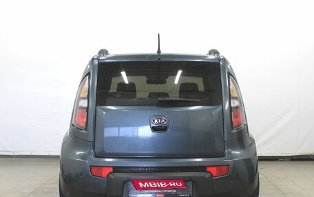 KIA Soul I рестайлинг, 2011 год, 820 000 рублей, 5 фотография