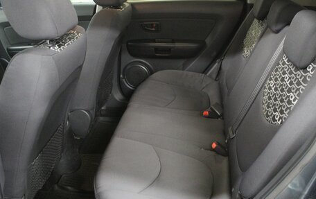 KIA Soul I рестайлинг, 2011 год, 820 000 рублей, 10 фотография