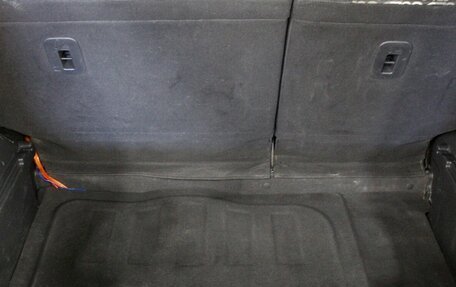 KIA Soul I рестайлинг, 2011 год, 820 000 рублей, 12 фотография