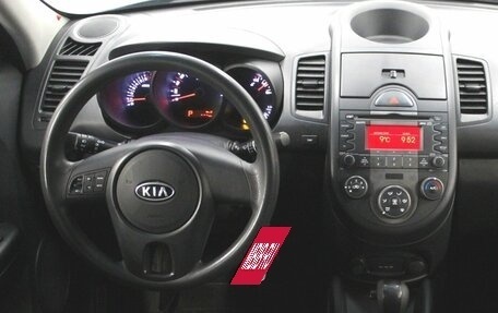KIA Soul I рестайлинг, 2011 год, 820 000 рублей, 8 фотография