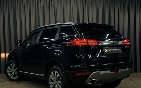 Geely Atlas I, 2020 год, 1 549 777 рублей, 3 фотография