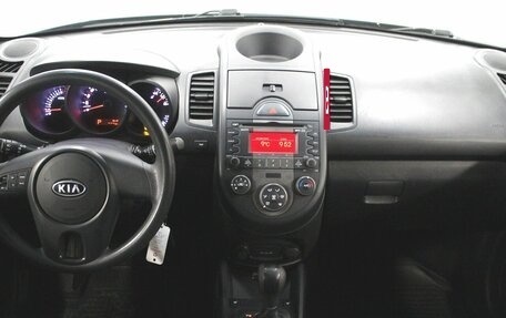 KIA Soul I рестайлинг, 2011 год, 820 000 рублей, 9 фотография