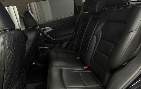 Geely Atlas I, 2020 год, 1 549 777 рублей, 24 фотография