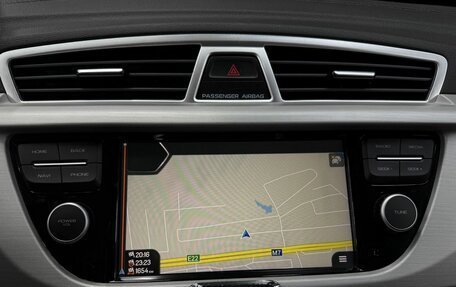 Geely Atlas I, 2020 год, 1 549 777 рублей, 12 фотография