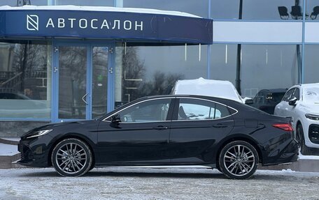 Toyota Camry, 2026 год, 3 990 000 рублей, 2 фотография