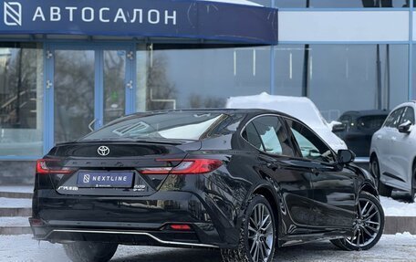 Toyota Camry, 2026 год, 3 990 000 рублей, 3 фотография