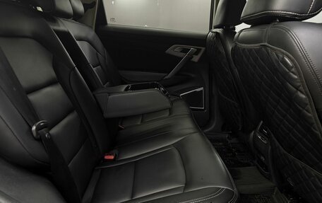 Geely Atlas I, 2020 год, 1 549 777 рублей, 27 фотография