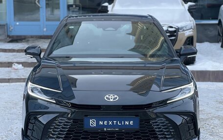 Toyota Camry, 2026 год, 3 990 000 рублей, 4 фотография