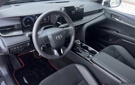 Toyota Camry, 2026 год, 3 990 000 рублей, 7 фотография