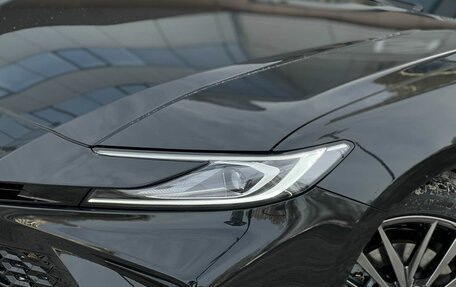 Toyota Camry, 2026 год, 3 990 000 рублей, 5 фотография