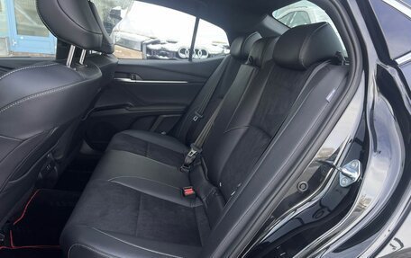 Toyota Camry, 2026 год, 3 990 000 рублей, 8 фотография