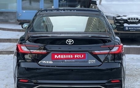 Toyota Camry, 2026 год, 3 990 000 рублей, 6 фотография