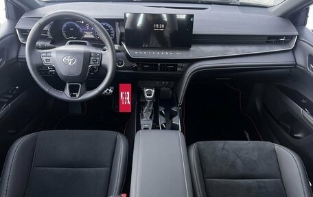 Toyota Camry, 2026 год, 3 990 000 рублей, 9 фотография