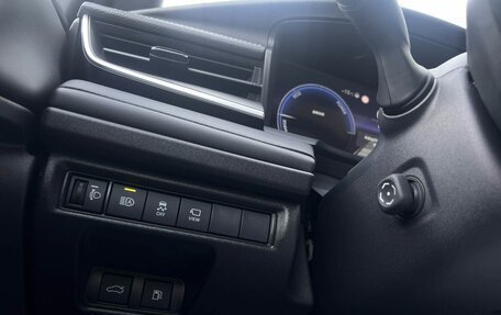 Toyota Camry, 2026 год, 3 990 000 рублей, 14 фотография