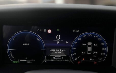 Toyota Camry, 2026 год, 3 990 000 рублей, 15 фотография