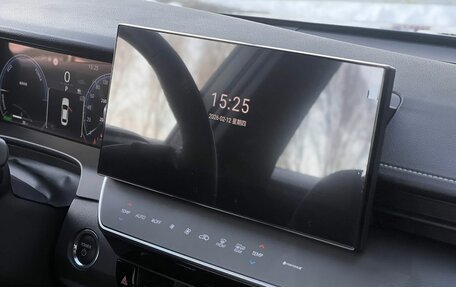 Toyota Camry, 2026 год, 3 990 000 рублей, 24 фотография