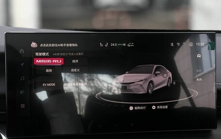 Toyota Camry, 2026 год, 3 990 000 рублей, 21 фотография