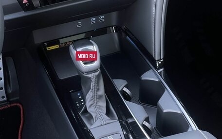 Toyota Camry, 2026 год, 3 990 000 рублей, 26 фотография