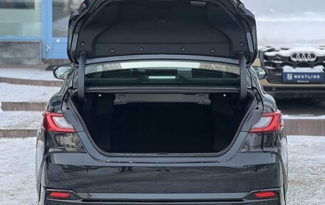 Toyota Camry, 2026 год, 3 990 000 рублей, 35 фотография