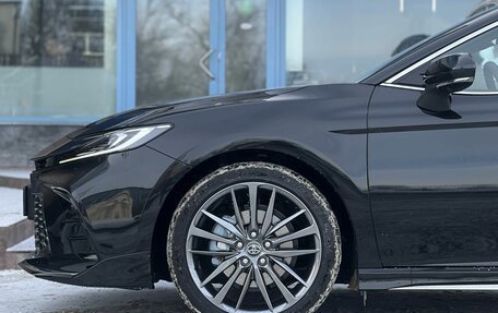 Toyota Camry, 2026 год, 3 990 000 рублей, 38 фотография