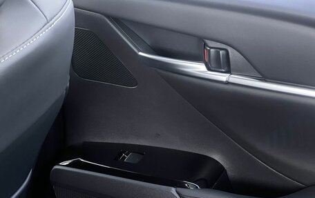 Toyota Camry, 2026 год, 3 990 000 рублей, 29 фотография