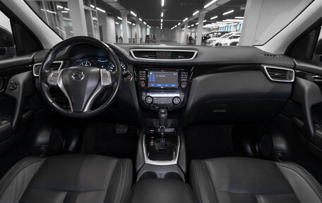 Nissan Qashqai, 2016 год, 2 220 000 рублей, 8 фотография