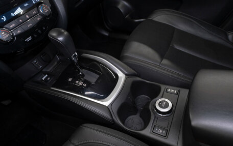 Nissan Qashqai, 2016 год, 2 220 000 рублей, 14 фотография