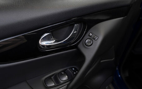 Nissan Qashqai, 2016 год, 2 220 000 рублей, 18 фотография