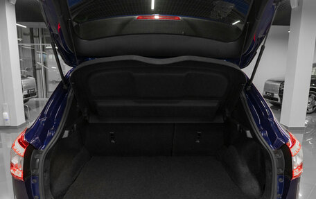 Nissan Qashqai, 2016 год, 2 220 000 рублей, 20 фотография