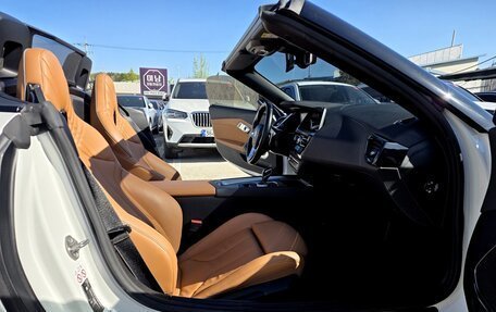 BMW Z4, 2021 год, 4 405 000 рублей, 13 фотография