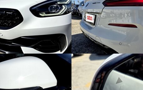 BMW Z4, 2021 год, 4 405 000 рублей, 9 фотография