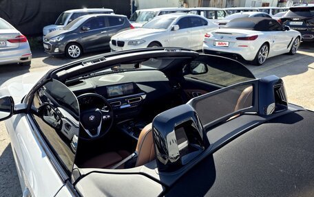 BMW Z4, 2021 год, 4 405 000 рублей, 10 фотография