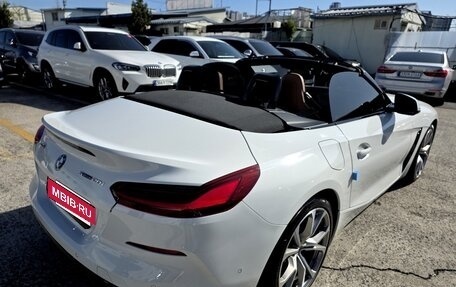 BMW Z4, 2021 год, 4 405 000 рублей, 8 фотография