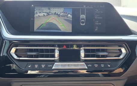 BMW Z4, 2021 год, 4 405 000 рублей, 14 фотография