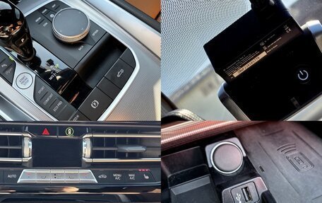 BMW Z4, 2021 год, 4 405 000 рублей, 19 фотография