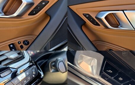 BMW Z4, 2021 год, 4 405 000 рублей, 16 фотография